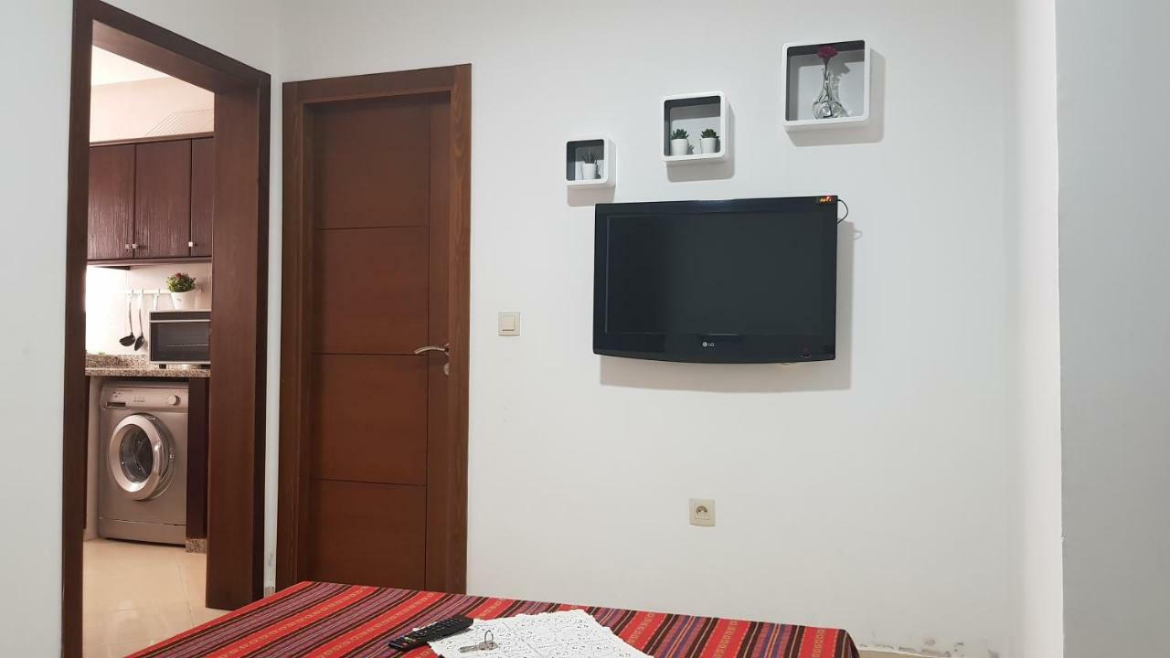 Appartement Au Centre De Martil Eksteriør bilde